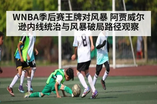 WNBA季后赛王牌对风暴 阿贾威尔逊内线统治与风暴破局路径观察