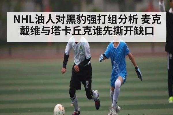 NHL油人对黑豹强打组分析 麦克戴维与塔卡丘克谁先撕开缺口 - Gaming