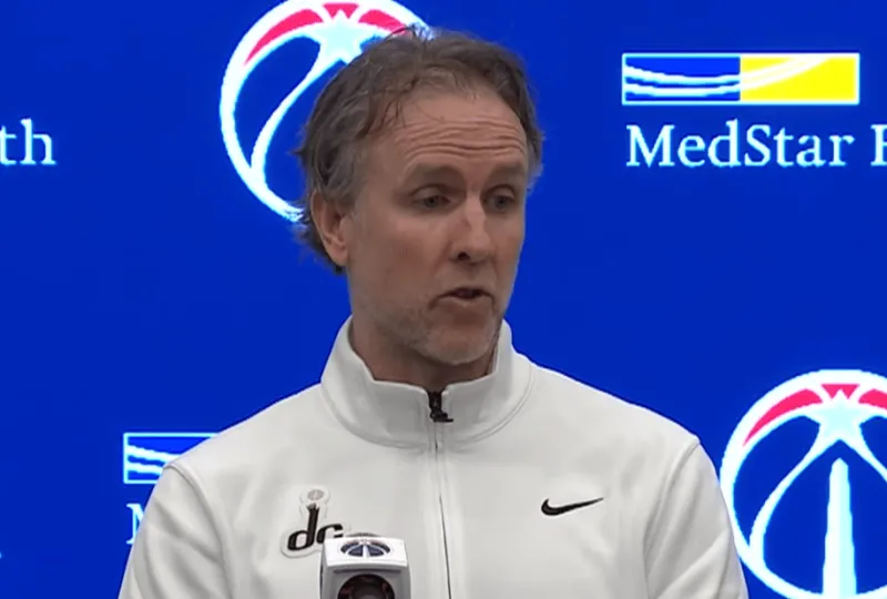 下载-基夫采访全文：特雷-杨只是在维护他的队友，我觉得这很棒