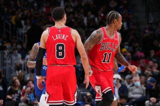 APP-团灭？公牛9人触发健康安全协议 东部劲旅被迫降速